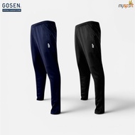 GOSEN G-Pro Long Pant 01/02 Seluar Sukan Gosen