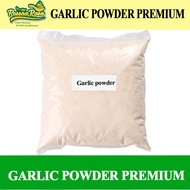 Garlic Powder 500gr / Bawang Putih Bubuk / Pure Garlic Powder 500gr