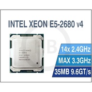 CPU Xeon E5 2680V4,E5 2686V4,E5 2683V4,E5 2680V3,E5 2673V3,E5 2676V3,E5 2678V3,E5 2678V3,E5 2696V3,E