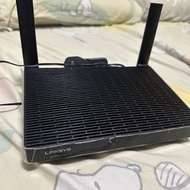Linksys MR7350 AX1800 Mesh WiFi 6 路由器