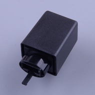 Turn Signal Relay Fit for Honda VT500C VT600 VT700C VT750C VT800C VT1100C Shadow
