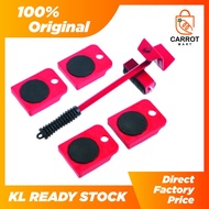 (Ready Stock) Furniture Transport Lifter Mover Tools Rolling