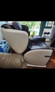 OSIM OS-868 uLove 白馬王子按摩椅