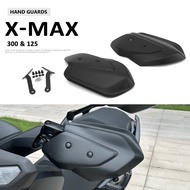Motorcycle Hand Guard Handguard Shield Windproof Accessories Protective Gear For Yamaha XMAX X-MAX 1