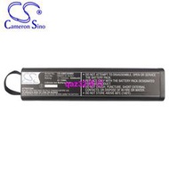 [現貨]CS適用通用電氣GE Dash 3000/4000/5000 B20 B30醫療電池SM201-6