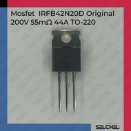 MOSFET IRFB42N20D 200V 44A TO-220 Original High Quality