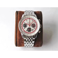 1:1！Original Standard Aviation Chronograph 1 Series B01 Aviation Special Edition Watch