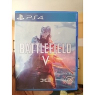 Battlefield 5 PS4 Game (Used)