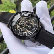 ♞,♘AUTOMATIC FOSSIL WATCH FOR MEN