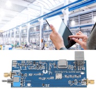 125MHz Upconverter Board SDR Upconverter ขนาดกะทัดรัดพร้อมสายสำหรับ RTL2832 + ตัวรับ R820T2