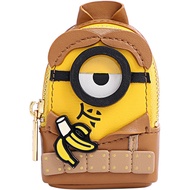 Fion/fion Fion Little Yellow Man Series Summer Mini Small Shoulder Bag Messenger Small Bag Niche Cute Earphone Bag Female Gift