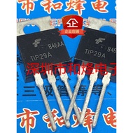 10 Piece  TIP29A TO-220 60V 1A Radio triode