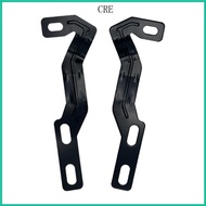 CRE LED Light Mount Bracket Hood Ditch Hinge Mount for 2016-2021
