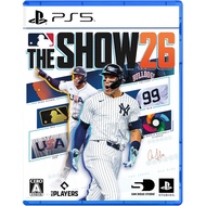 PS5 Digital MLB The Show 26 MLB 26 MLB26