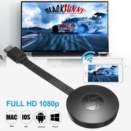 BLACKFUNNY Wireless HDMI Mirroring Multiple Device Mobile Phoneconnected To TV HD 1080P Projection C