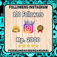 Instagram Folowers real akun