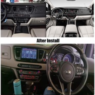 KIA CARNIVAL 2020 ANDRIOD PLAYER  9 INCH