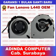 Fan Lenovo Thinkpad L440 L540 BATA0710R5H P006 OEM