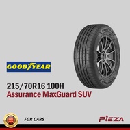 GOODYEAR Assurance MaxGuard SUV 215/70R16 100H