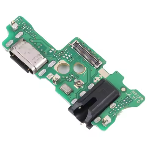 For Infinix Hot 11s X6812, X6812B Charging Port Board