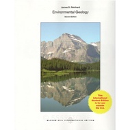 Environmental Geology ed 2/2014 Book