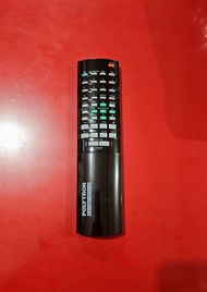 REMOT HOMETEATHER POLYTRON PHT 160/167/169 DVD 2136/2136 ORIGINAL