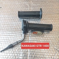 Original MOGE KAWASAKI GTR 1400 GAS HOLDER