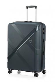 KAMILIANT - Kamiliant - FALCON - 行李箱 79厘米/29吋 TSA - 灰色