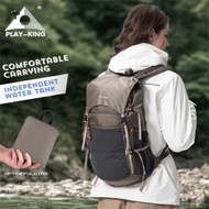 Hiking Backpack | 22L Lightweight & Foldable | Perfect for Travel & Hiking