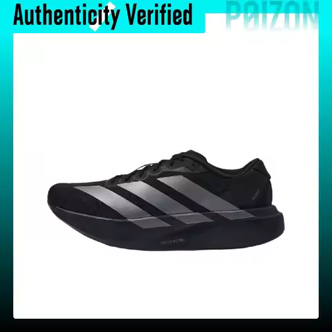 Adidas Adizero Evo SL Height Increasing Low top Lightstrike Pro Midsole Technology JR4888