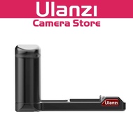 Ulanzi R105 L-Bracket Camera Hand Grip Expansion Plate for Sony ZV-1F / ZV-1 II