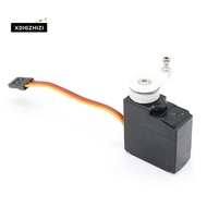124008-2738 RC Servo Modification Parts for  1/12 124008 DIY RC Car Upgrade Parts