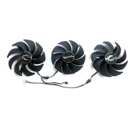 For ZOTAC GeForce RTX 4080 super 4090 AMP EXTREME AIRO Graphics Card GPU Cooler Fan GAH3S2H GAA3S2H 