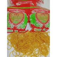 [AW] - Quality 14mm imported rubber bands, 80 grams