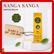 Latest ULTIMATE Kutus Sanga Sanga Balur Oil (Official Kutus Kediri Depo)