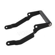 For ZONTES 368G G368 368 G Motorcycle Navigation Bracket GPS Mobile Phone Extension Phone Holder Sta
