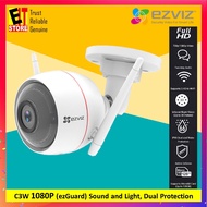 EZVIZ C3W 1080P 2MP 2.8mm IPCAM / CCTV CAMERA OUTDOOR WI-FI SECURITY CAMERA (CS-CV310-A0-1B2WFR)