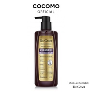(DR. GROOT) Anti-Hair Loss Shampoo for Thin Hair 400ml - COCOMO