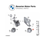 Original BMW Left Engine Mount For E87/E90/E93/E84 With N47/N47N/M47N2 Engine (22116768799)
