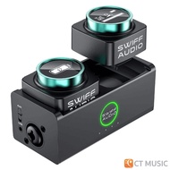 Swiff Audio WX510 5.8GHz Wireless In-Ear Monitor System อินเอียร์ มอนิเตอร์ ไวร์เลส SwiffAudio WX510