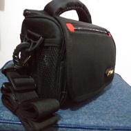 Canon M50 Miloress Camera Bag