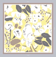 ผ้าคลุม N able on vacay (Premium matte silk nano) เนื้อนุ่ม เบา สบายที่สาวๆติดใจ มีทั้งหมด 5สีให้เลื