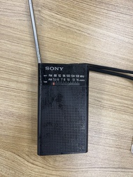 Sony ICF-P26 收音機｜DSE英文聆聽適用