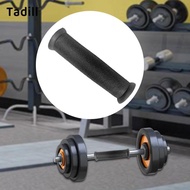 Tadill Dumbbell Bar Handle Grip Weight Bar Weight Training Exercise Barbell Grip