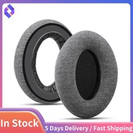 For HD650/HD600/HD660S/HD545/HD525/HD535 Headphones Enhanced Comfort Replacement Ear Cushion Fabric 