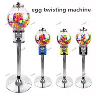 Gashapon machine capsule toy vending machine capsule coffee storage Blind box machine gumball machin