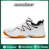 Table tennis shoes for Men training shoes low-top outdoor men's shoes size 38-48 Sports Sneakers for Men