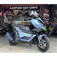 WMOTO NEXY 180 | CASH REBATE MUKA0 INTEREST 0% | NEXY180 ADV NMAX ELIT