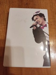 Eason陳奕迅演唱會DVD