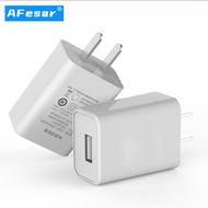 USB Ports Charger Head 5V 2A Fast Charging Adapter